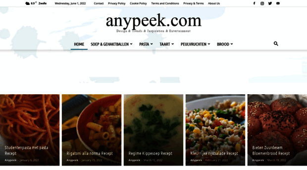 anypeek.com