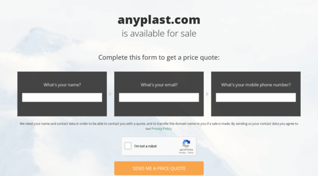anyplast.com