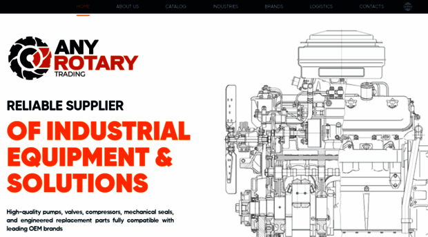 anyrotary.com