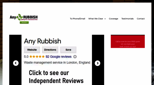 anyrubbish.co.uk