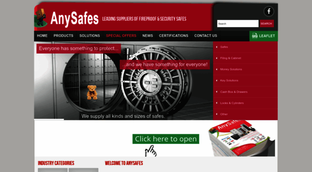 anysafes.com