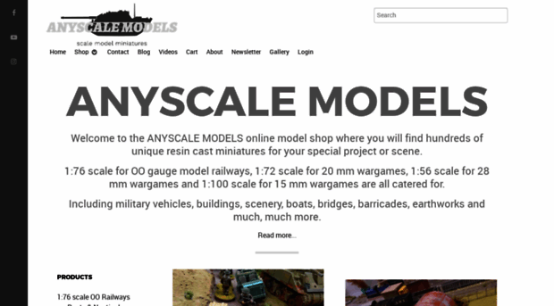 anyscalemodels.com