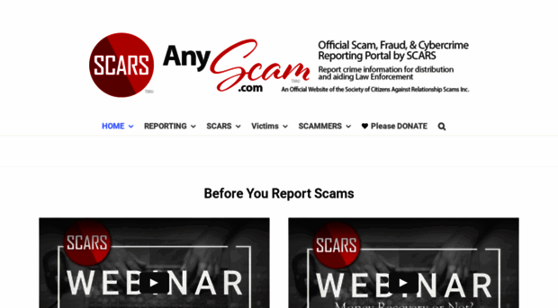 anyscam.com