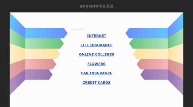 anyservice.biz