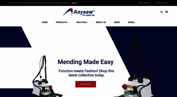 anysew.com