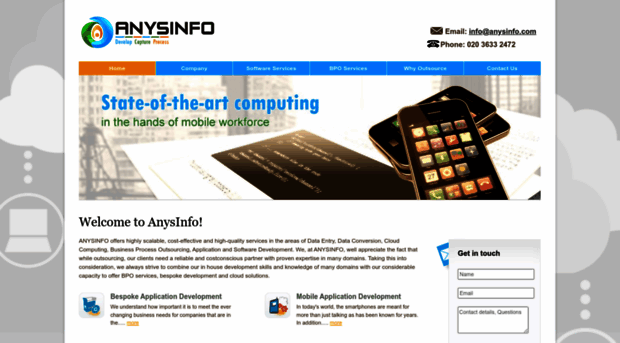 anysinfo.com