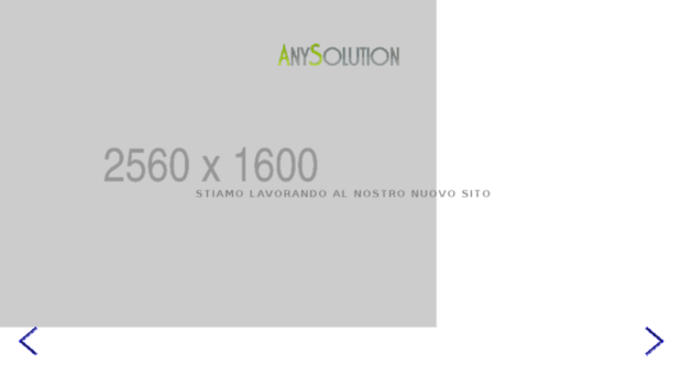anysolution.it
