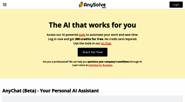 anysolve.ai