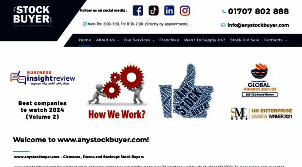 anystockbuyer.com