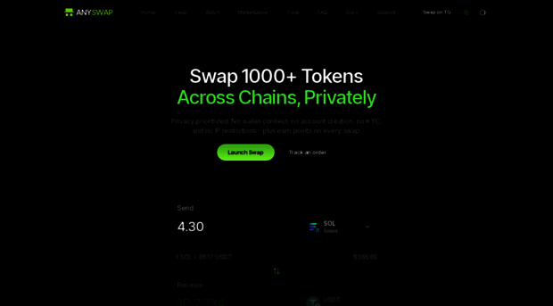 anyswap.bot