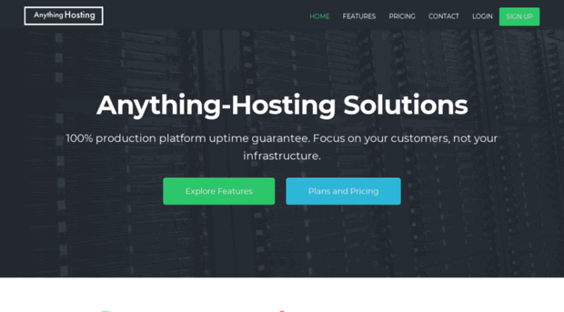 anything-hosting.com