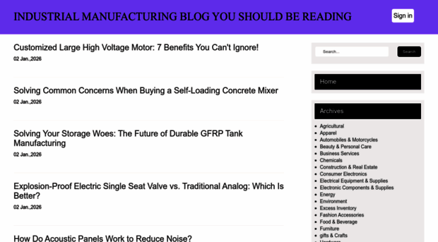 anythingarticles.com