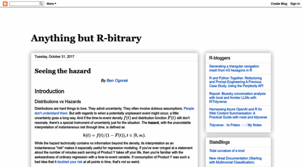 anythingbutrbitrary.blogspot.com