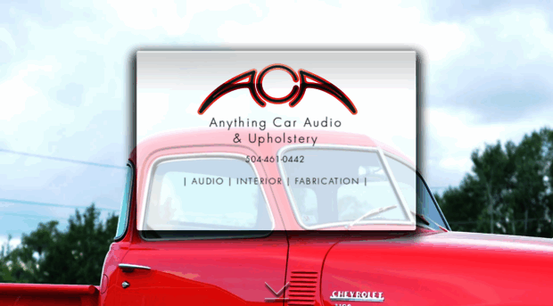 anythingcaraudio.com