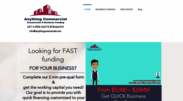 anythingcommercial.com