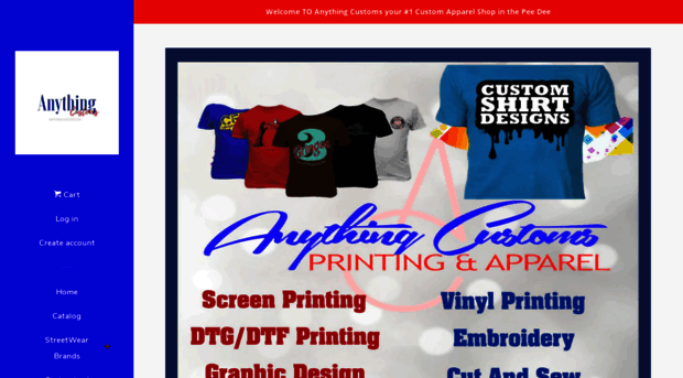 anythingcustoms.com