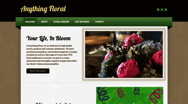 anythingfloral.com