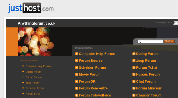 anythingforum.co.uk