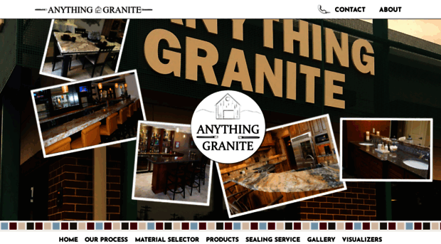 anythinggranite.com