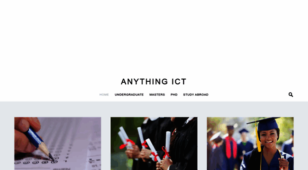 anythingict.com