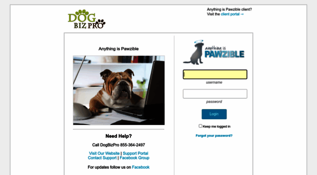 anythingispawzible.dogbizpro.com