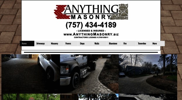 anythingmasonry.biz