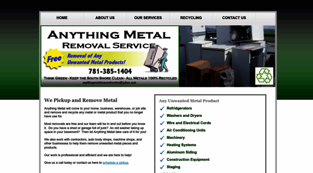 anythingmetalremovalservice.com