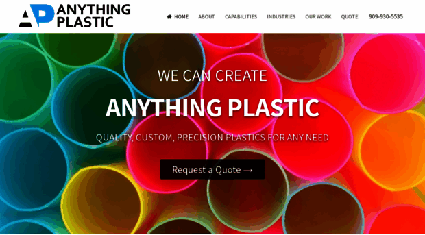 anythingplastic.com