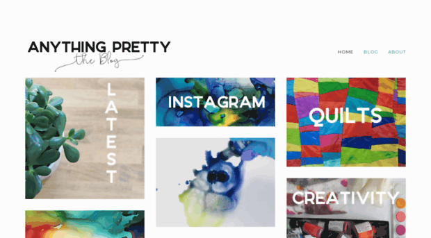 anythingpretty.com