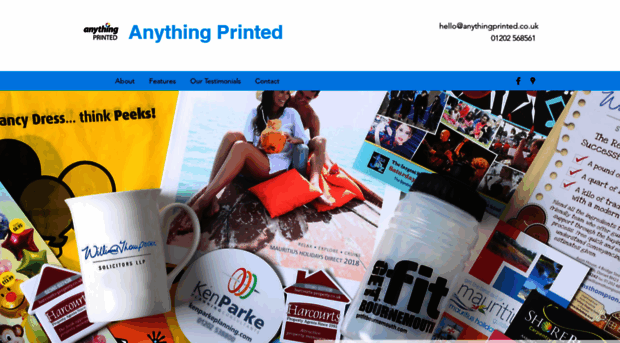 anythingprinted.co.uk