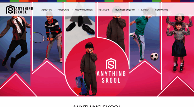 anythingskool.com