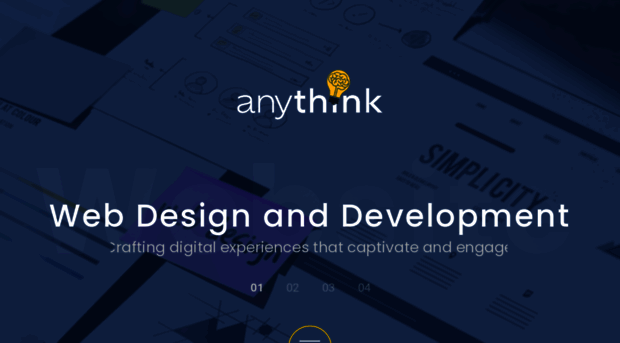 anythink.com.mt