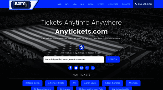 anytickets.com