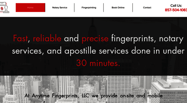 anytime-fingerprints.com