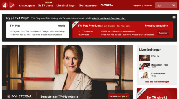 anytime.tv4.se