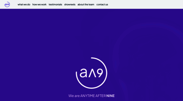 anytimeafter9.com