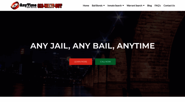 anytimebailbondsmn.com