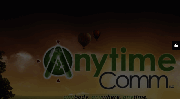 anytimecomm.com