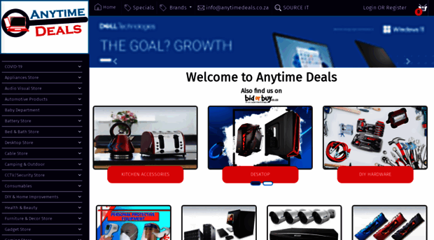 anytimedeals.co.za