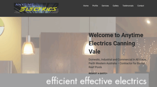 anytimeelectrics.com.au