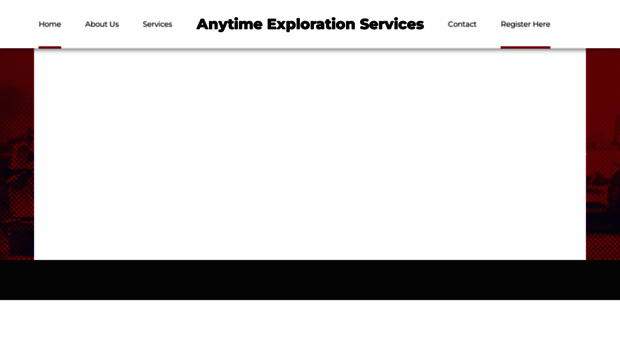 anytimeexplorationservices.com