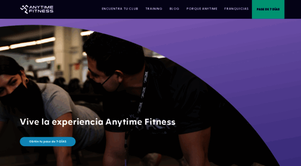 anytimefitness.com.mx