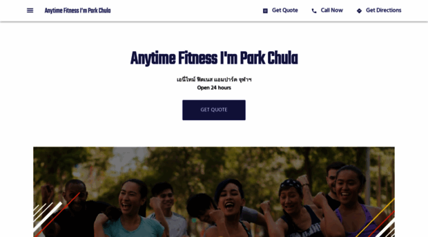 anytimefitnessimparkchula.business.site