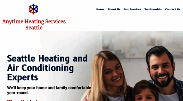 anytimeheatingservicesseattle.com