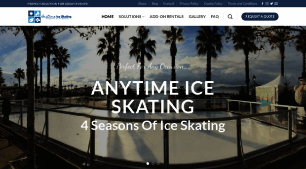 anytimeiceskating.com