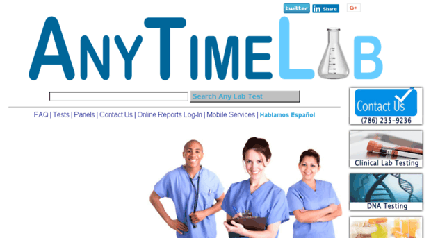 anytimelab.com