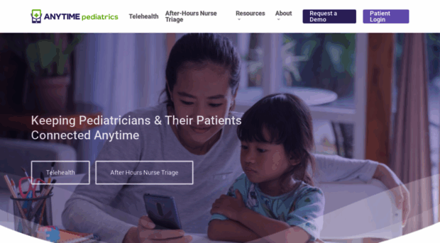 anytimepediatrics.com