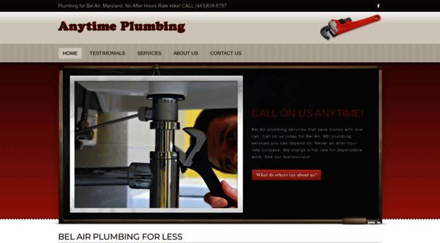 anytimeplumbing.co