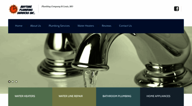 anytimeplumbingstl.com