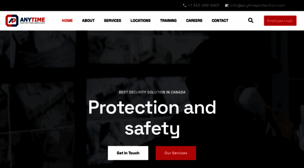 anytimeprotection.com